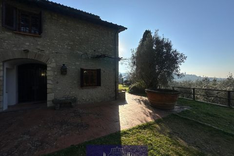 Byhus i Calenzano, Florence, Calenzano - € 849.000 | Ref: a26085 - foto 2