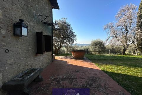 Byhus i Calenzano, Florence, Calenzano - € 849.000 | Ref: a26085 - foto 3