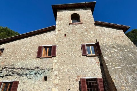 Byhus i Calenzano, Florence, Calenzano - € 849.000 | Ref: a26085 - foto 5