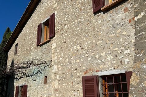 Byhus i Calenzano, Florence, Calenzano - € 849.000 | Ref: a26085 - foto 6