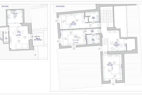 Byhus i Calenzano, Florence, Calenzano - € 849.000 | Ref: a26085 - foto 21