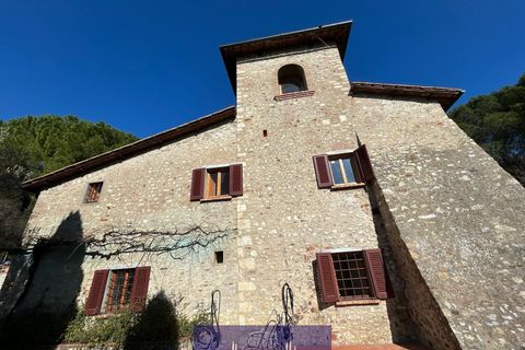 Byhus i Calenzano, Florence, Calenzano - € 849.000 | Ref: a26085 - foto 22