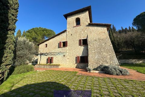 Leilighet i Calenzano, Florence, Calenzano - € 966 000 | Ref: a26086 - foto 6