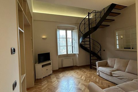 Apartament a Florence, Florence, Florence - € 2.200/mes | Ref: a26088 - foto 8