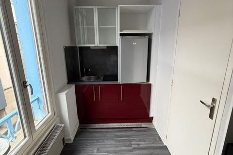 Apartament a Nancy, Meurthe-et-Moselle, Nancy - € 470/mes | Ref: LA2043-MOTTYIMMO - foto 2