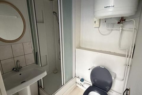 Apartament a Nancy, Meurthe-et-Moselle, Nancy - € 470/mes | Ref: LA2043-MOTTYIMMO - foto 4