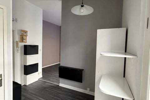 Apartament a Nancy, Meurthe-et-Moselle, Nancy - € 470/mes | Ref: LA2043-MOTTYIMMO - foto 5
