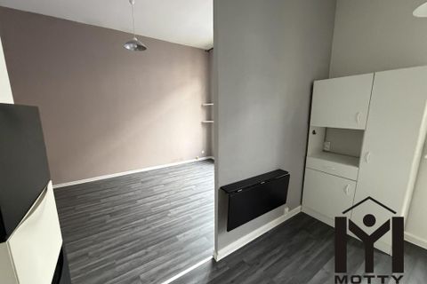 Apartament a Nancy, Meurthe-et-Moselle, Nancy - € 470/mes | Ref: LA2043-MOTTYIMMO - foto 6