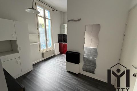 Apartament a Nancy, Meurthe-et-Moselle, Nancy - € 470/mes | Ref: LA2043-MOTTYIMMO - foto 8