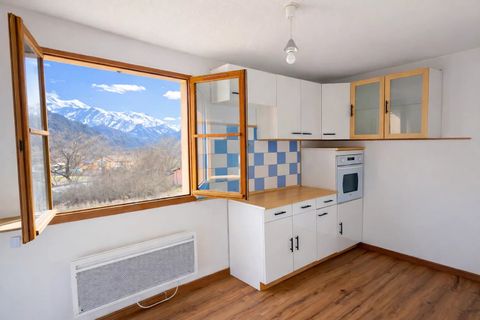 Leilighet i Montclar, Alpes-de-Haute-Provence, Montclar - € 78 000 | Ref: 86789702 - foto 2