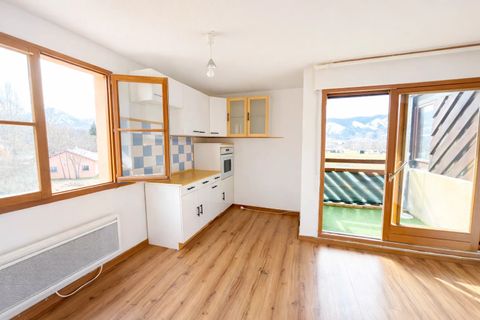 Leilighet i Montclar, Alpes-de-Haute-Provence, Montclar - € 78 000 | Ref: 86789702 - foto 3