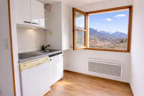 Leilighet i Montclar, Alpes-de-Haute-Provence, Montclar - € 78 000 | Ref: 86789702 - foto 4