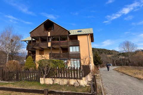 Leilighet i Montclar, Alpes-de-Haute-Provence, Montclar - € 78 000 | Ref: 86789702 - foto 12