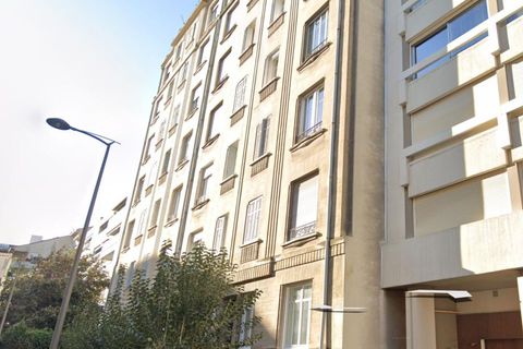 Penthouse i Marseille, Bouches-du-Rhone, Marseille - € 430.000 | Ref: 4SJK-795-KDG - foto 1