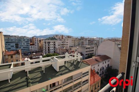 Penthouse i Marseille, Bouches-du-Rhone, Marseille - € 430.000 | Ref: 4SJK-795-KDG - foto 3