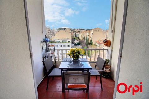 Penthouse i Marseille, Bouches-du-Rhone, Marseille - € 430.000 | Ref: 4SJK-795-KDG - foto 5