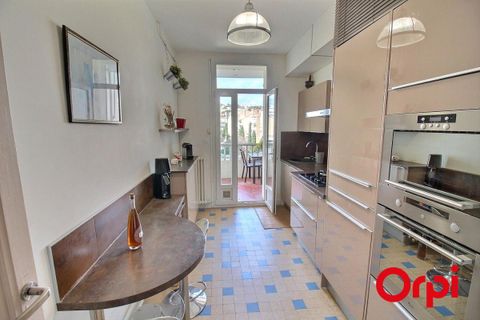 Penthouse i Marseille, Bouches-du-Rhone, Marseille - € 430.000 | Ref: 4SJK-795-KDG - foto 6