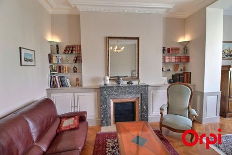 Penthouse i Marseille, Bouches-du-Rhone, Marseille - € 430.000 | Ref: 4SJK-795-KDG - foto 7