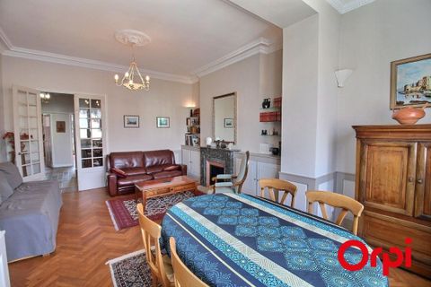 Penthouse i Marseille, Bouches-du-Rhone, Marseille - € 430.000 | Ref: 4SJK-795-KDG - foto 8