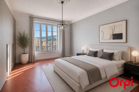 Penthouse i Marseille, Bouches-du-Rhone, Marseille - € 430.000 | Ref: 4SJK-795-KDG - foto 11