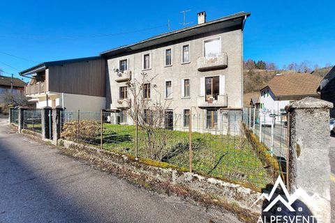 Villa i Lullin, Haute-Savoie, Lullin - € 360.000 | Ref: 19387-ALPESVENTE - foto 1