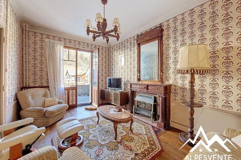 Villa i Lullin, Haute-Savoie, Lullin - € 360.000 | Ref: 19387-ALPESVENTE - foto 3