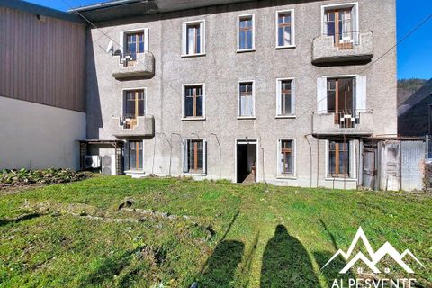 Villa i Lullin, Haute-Savoie, Lullin - € 360.000 | Ref: 19387-ALPESVENTE - foto 4