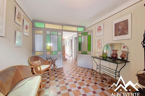 Villa i Lullin, Haute-Savoie, Lullin - € 360.000 | Ref: 19387-ALPESVENTE - foto 5