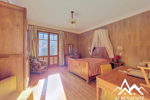 Villa i Lullin, Haute-Savoie, Lullin - € 360.000 | Ref: 19387-ALPESVENTE - foto 10