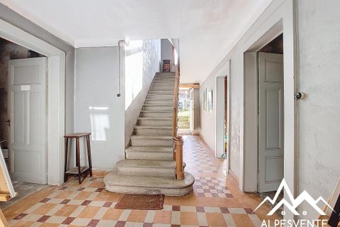 Villa i Lullin, Haute-Savoie, Lullin - € 360.000 | Ref: 19387-ALPESVENTE - foto 12