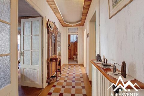 Villa i Lullin, Haute-Savoie, Lullin - € 360.000 | Ref: 19387-ALPESVENTE - foto 13