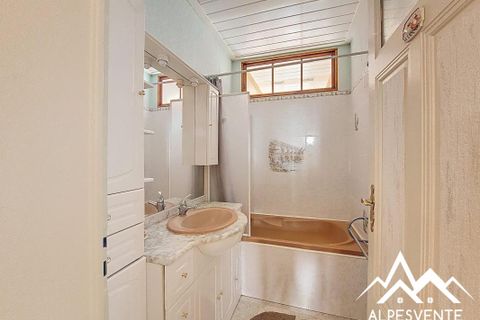 Villa i Lullin, Haute-Savoie, Lullin - € 360.000 | Ref: 19387-ALPESVENTE - foto 14