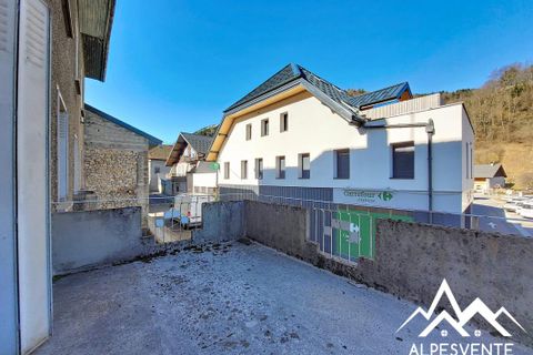 Villa i Lullin, Haute-Savoie, Lullin - € 360.000 | Ref: 19387-ALPESVENTE - foto 15