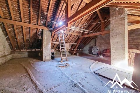 Villa i Lullin, Haute-Savoie, Lullin - € 360.000 | Ref: 19387-ALPESVENTE - foto 17