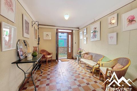 Villa i Lullin, Haute-Savoie, Lullin - € 360.000 | Ref: 19387-ALPESVENTE - foto 19