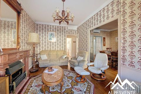 Villa i Lullin, Haute-Savoie, Lullin - € 360.000 | Ref: 19387-ALPESVENTE - foto 21