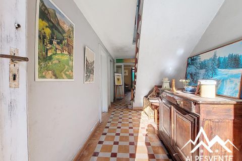 Villa i Lullin, Haute-Savoie, Lullin - € 360.000 | Ref: 19387-ALPESVENTE - foto 27