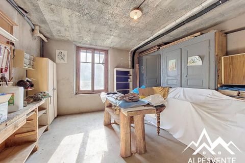 Villa i Lullin, Haute-Savoie, Lullin - € 360.000 | Ref: 19387-ALPESVENTE - foto 30