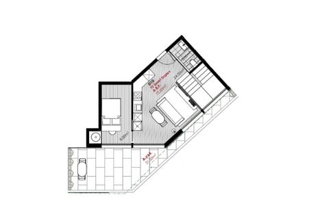 Lejlighed i Porto, Porto, Porto - € 499.900 | Ref: LU0117-D10 - foto 21