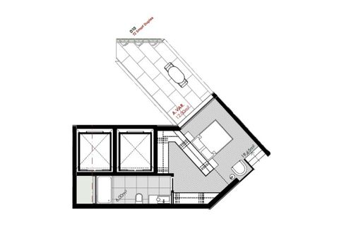 Lejlighed i Porto, Porto, Porto - € 499.900 | Ref: LU0117-D10 - foto 22
