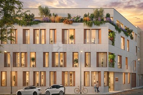 Lejlighed i Porto, Porto, Porto - € 499.900 | Ref: LU0117-D10 - foto 7