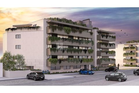 Lejlighed i Canidelo, Porto, Canidelo - € 330.000 | Ref: LUFR087 - foto 1