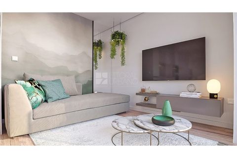 Lejlighed i Canidelo, Porto, Canidelo - € 330.000 | Ref: LUFR087 - foto 6