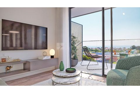 Lejlighed i Canidelo, Porto, Canidelo - € 330.000 | Ref: LUFR087 - foto 7