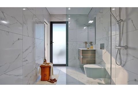 Lejlighed i Canidelo, Porto, Canidelo - € 330.000 | Ref: LUFR087 - foto 15