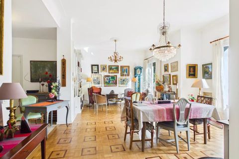 Lejlighed i Nice, Alpes-Maritimes, Nice - € 550.000 | Ref: 86796239 - foto 4