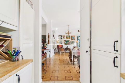 Lejlighed i Nice, Alpes-Maritimes, Nice - € 550.000 | Ref: 86796239 - foto 8