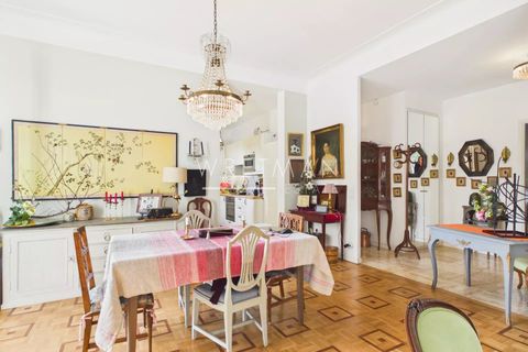 Lejlighed i Nice, Alpes-Maritimes, Nice - € 550.000 | Ref: 86796239 - foto 9