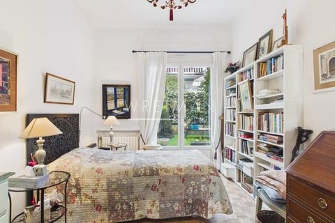 Lejlighed i Nice, Alpes-Maritimes, Nice - € 550.000 | Ref: 86796239 - foto 10