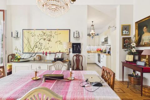 Lejlighed i Nice, Alpes-Maritimes, Nice - € 550.000 | Ref: 86796239 - foto 17